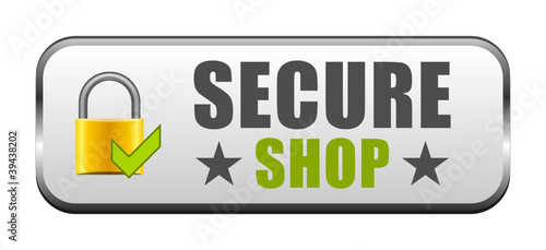 Secure Shop