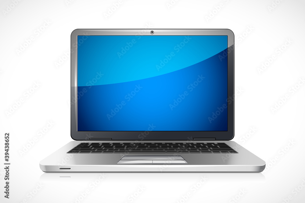 Vector Laptop Vector Laptop