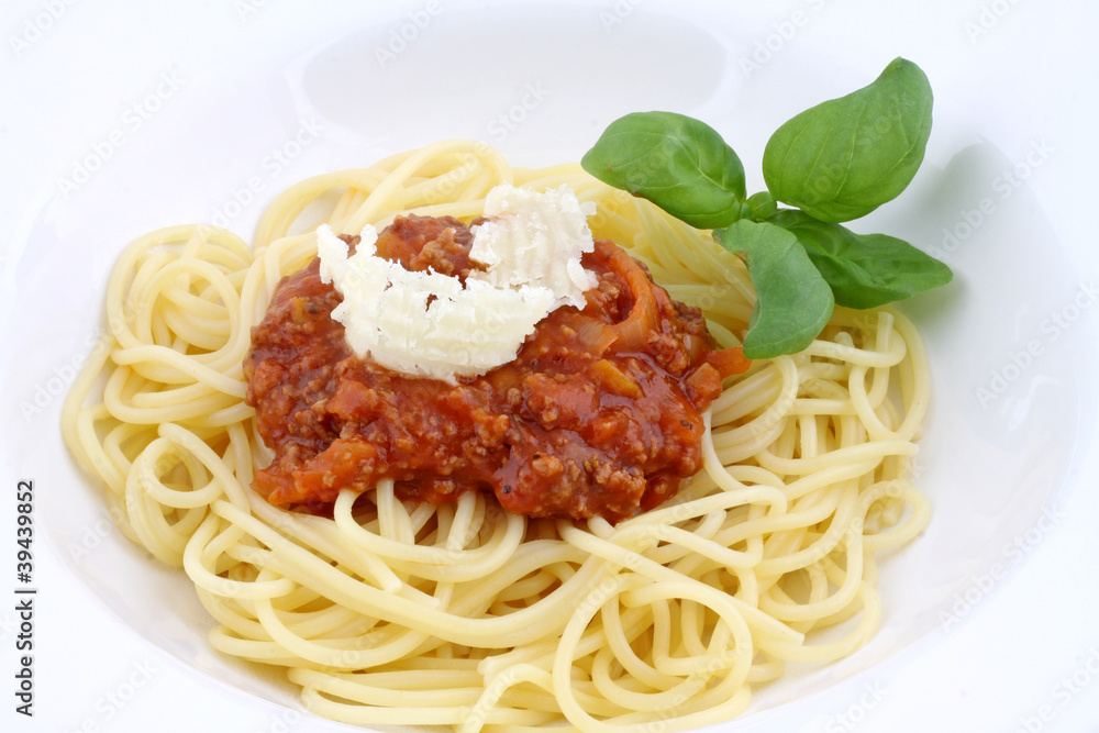 Spagetti Spagetti