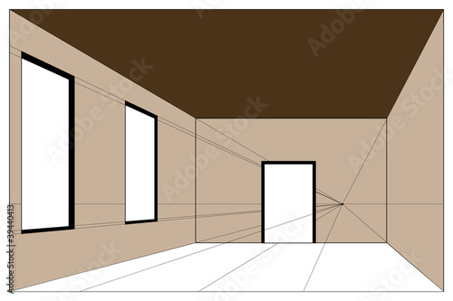 Apartment for sale symbol vector