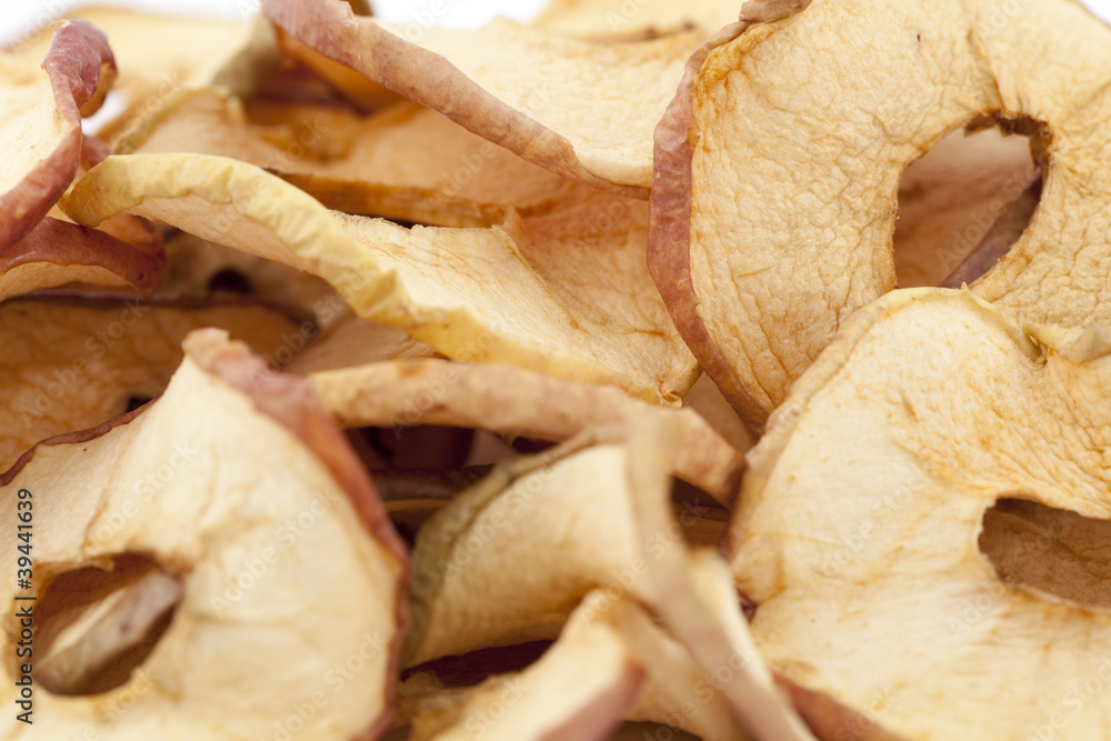 dry apple dry apple