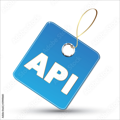 API ICON