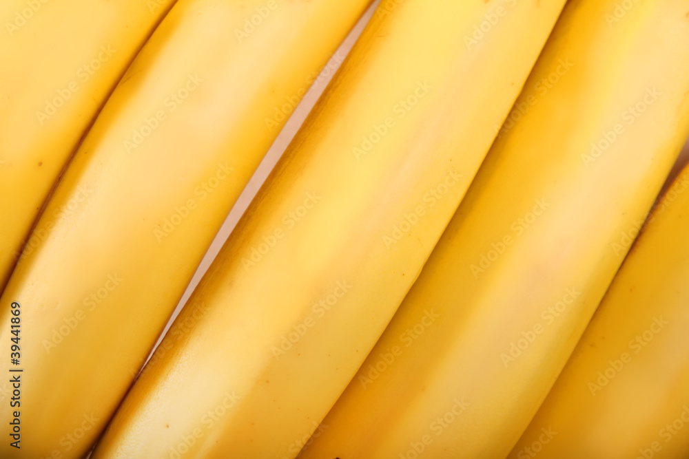 Bananen Hintergrund
