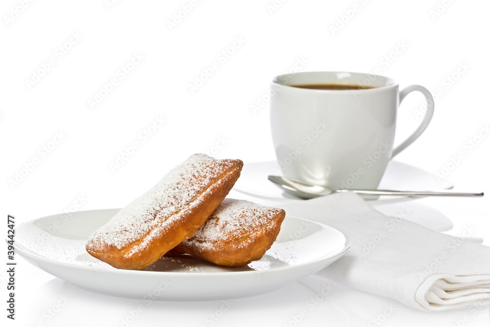 Beignets Beignets