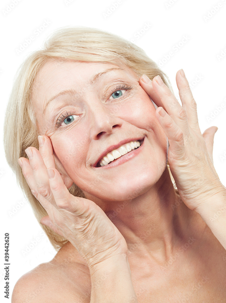 woman beauty woman beauty