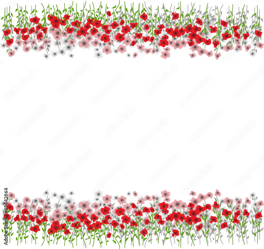 vector flowers vector flowers