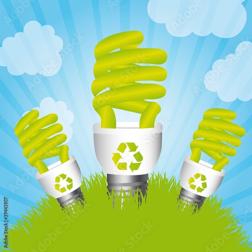 saving energy