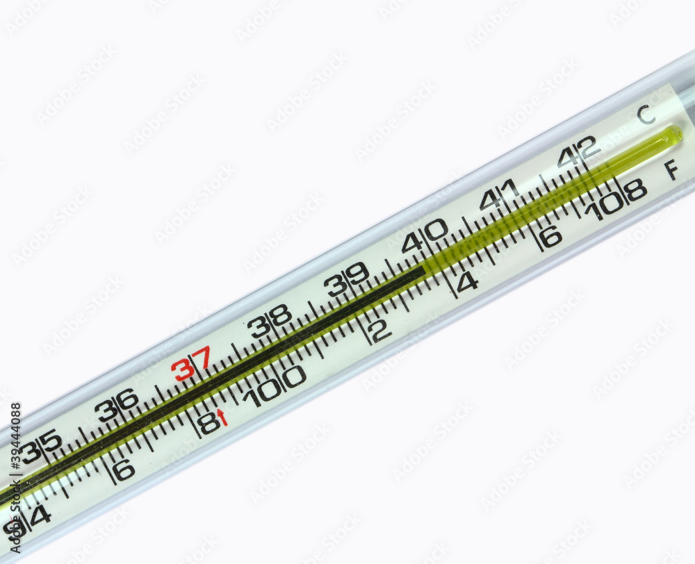 thermometer thermometer
