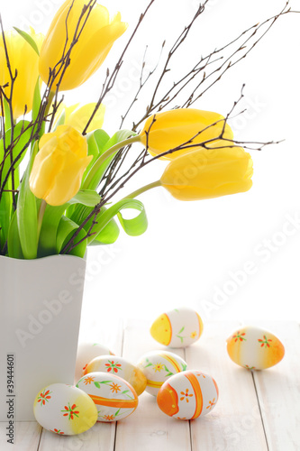 Easter celebration