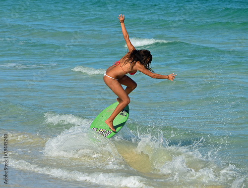 Wave Skimmer photo