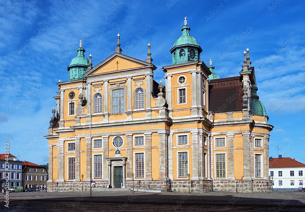 Kalmar Cathedral, Sweden