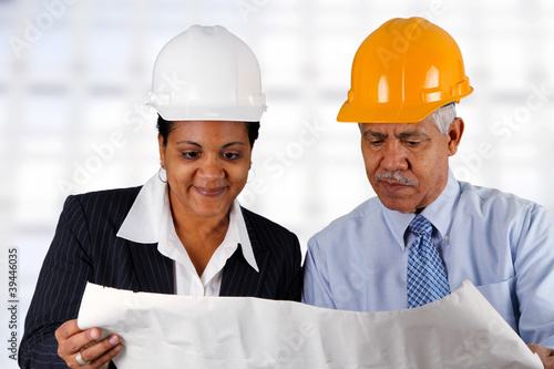 Senior Construction Foreman