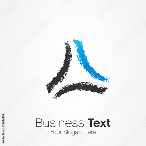 logo business