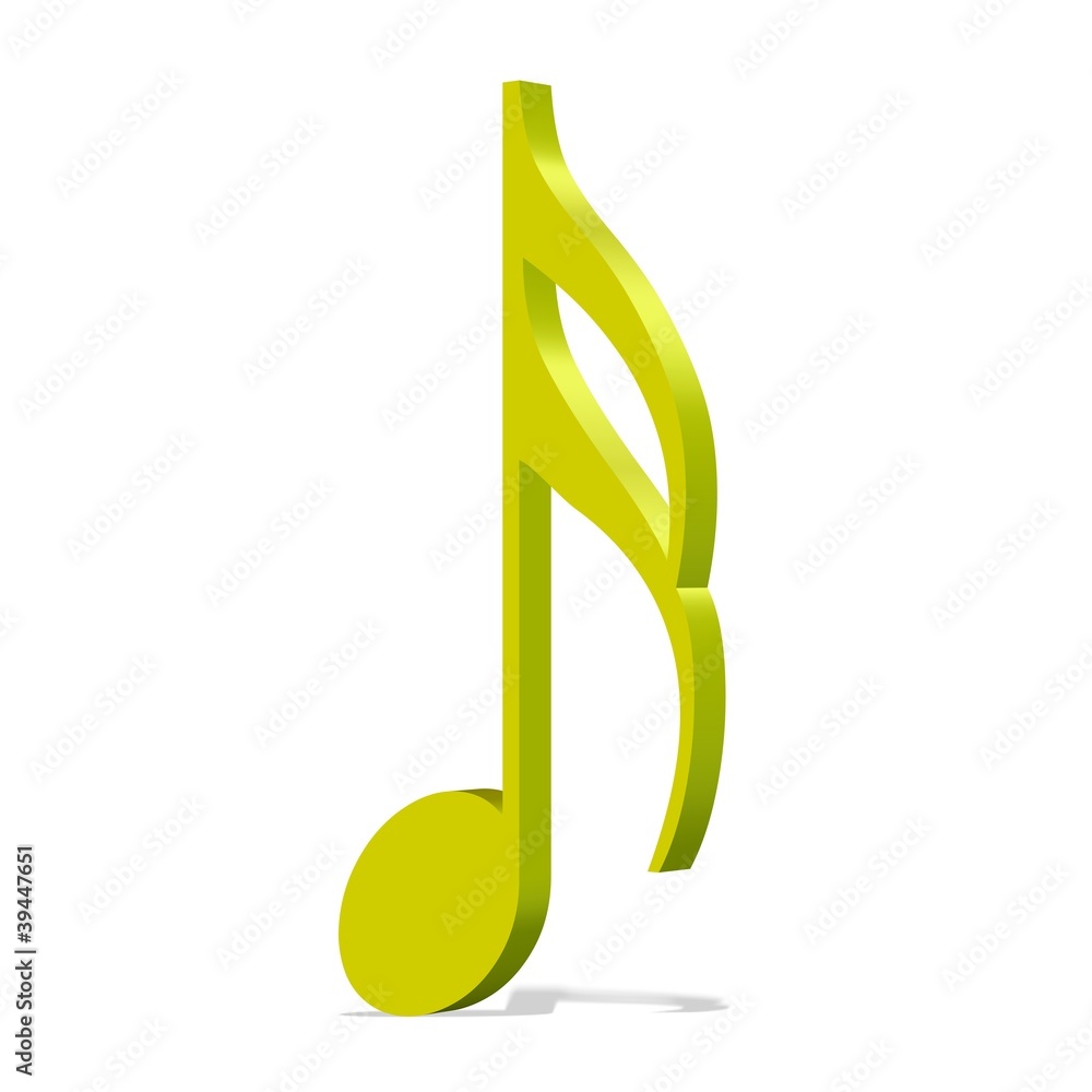 Note StockIllustration Adobe Stock