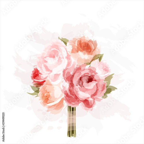Peonies