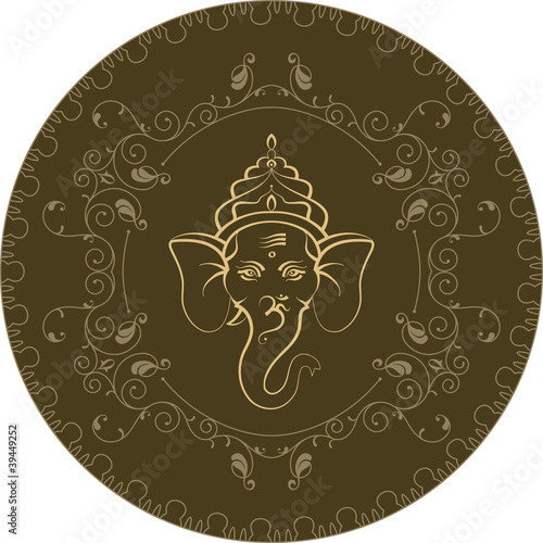 Ganesha