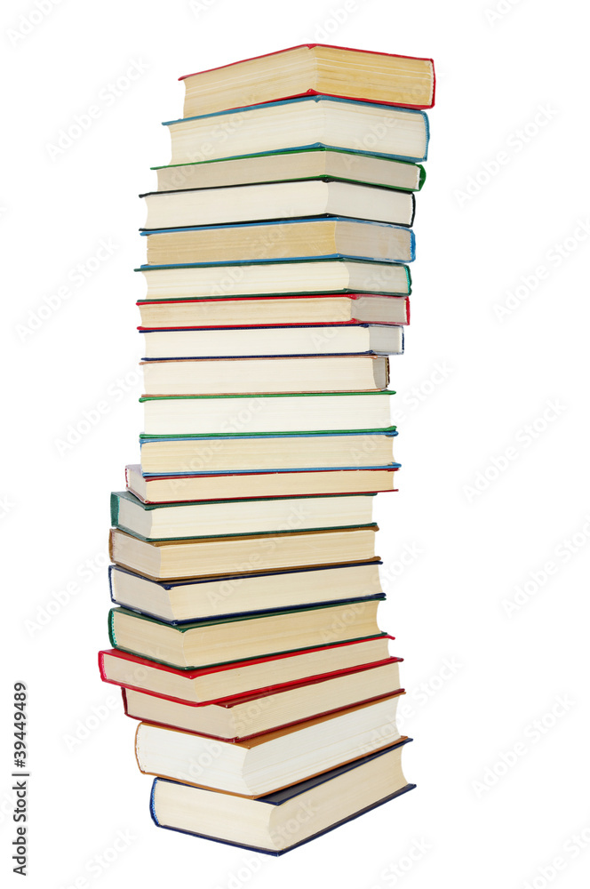 books books