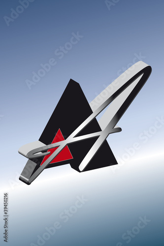 Logo AA 2