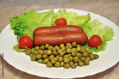 Sausages