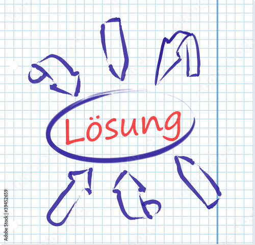 Lösung