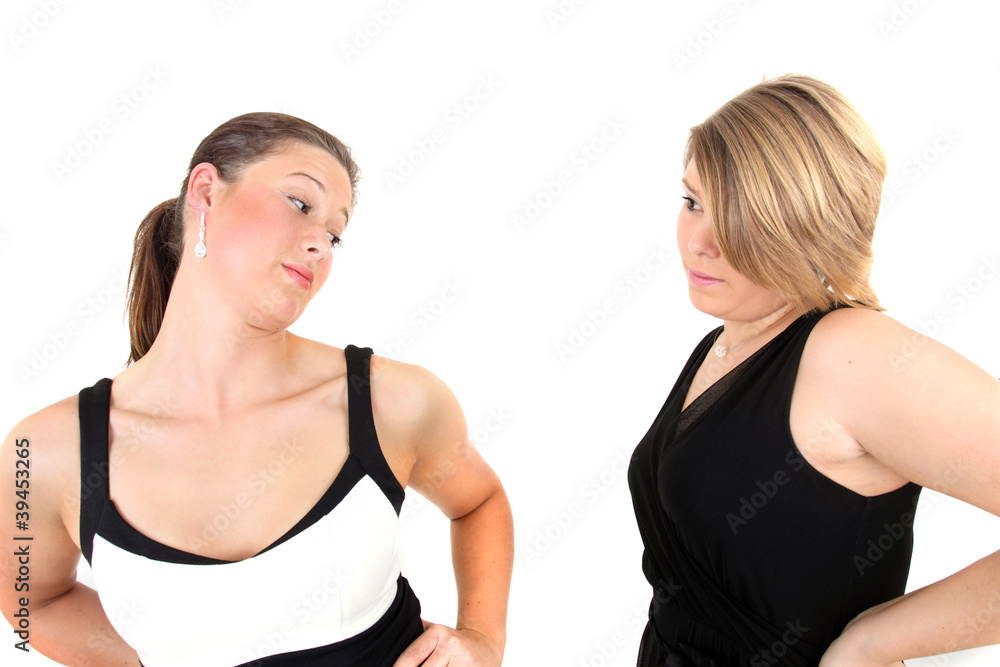 überheblich und arrogant