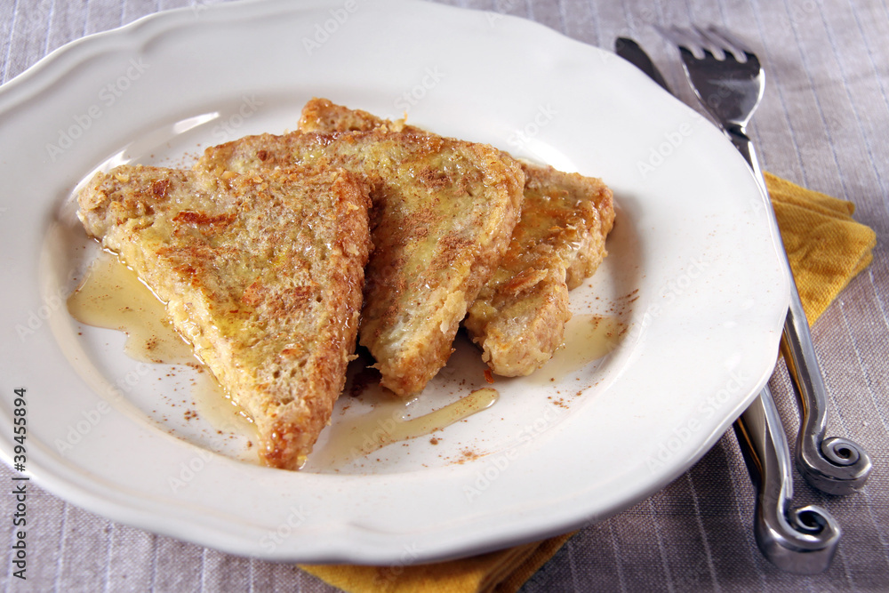 french toast french toast