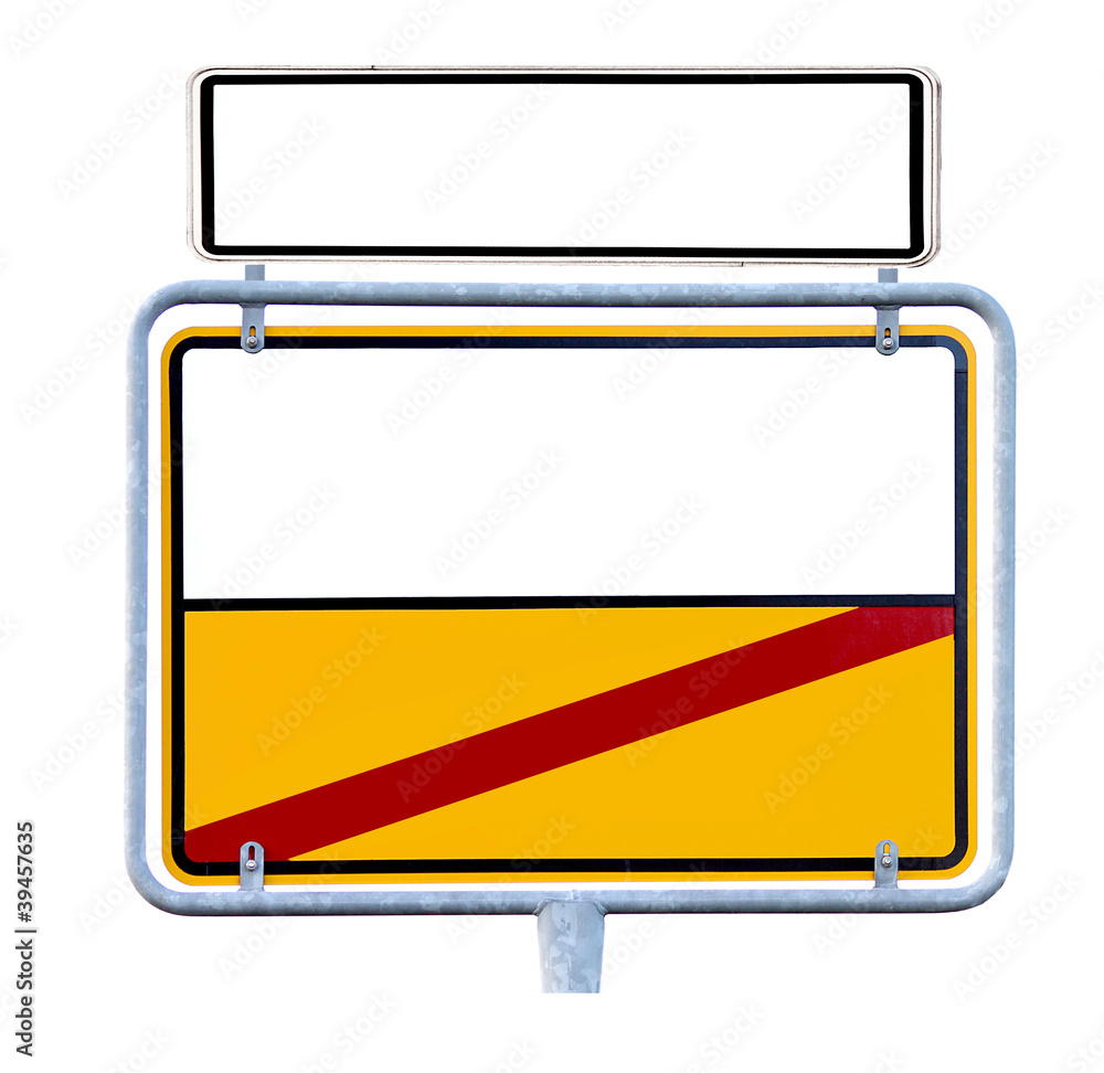 Wegweiser Wegweiser