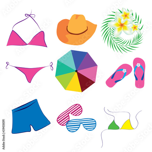 beachwear
