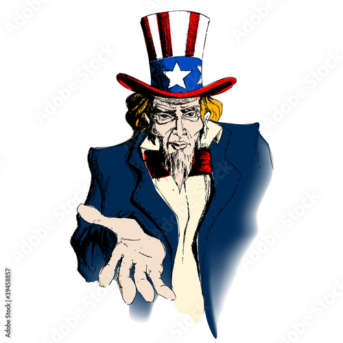 Uncle Sam