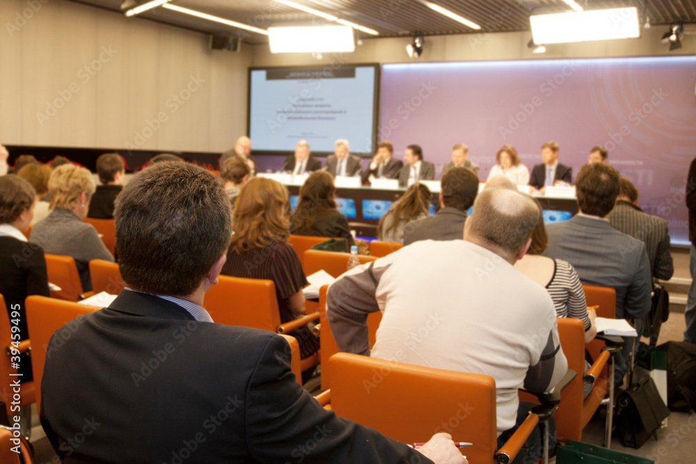 conference conference