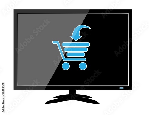 Online shopping