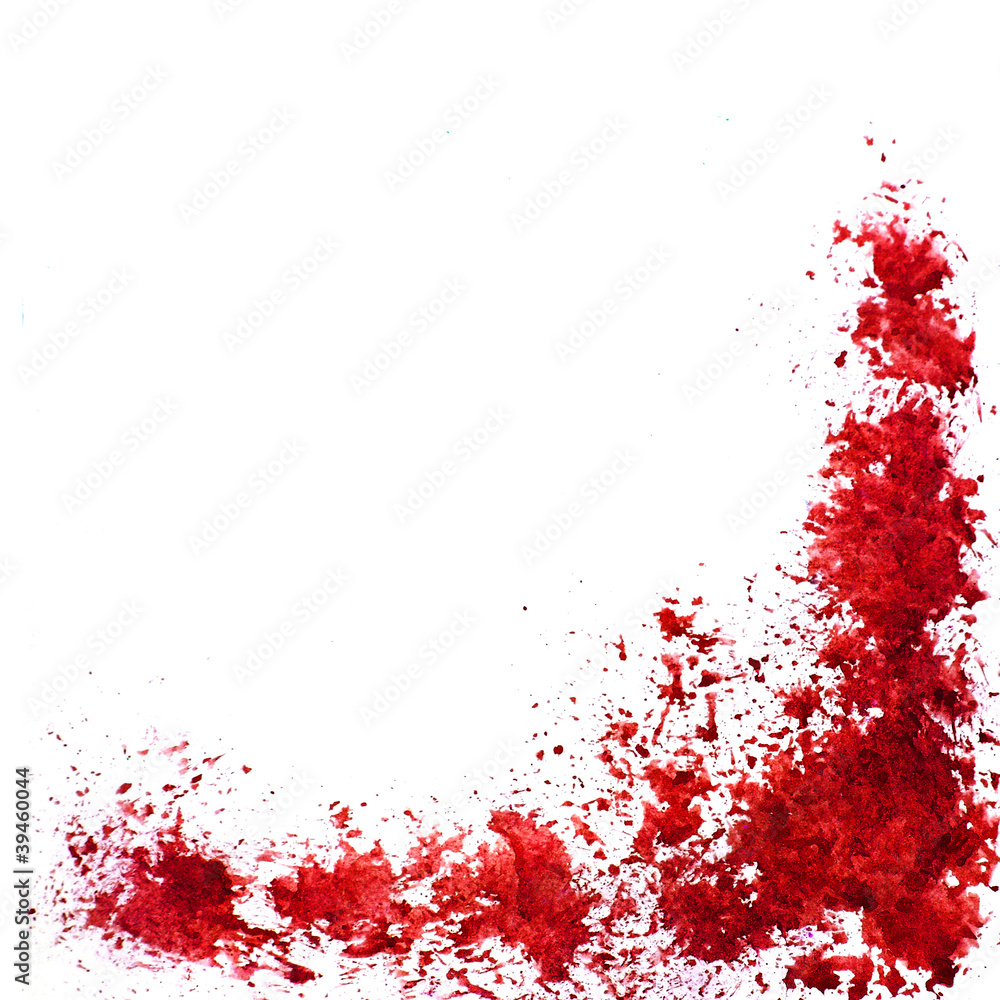Abstract watercolor background Abstract watercolor background