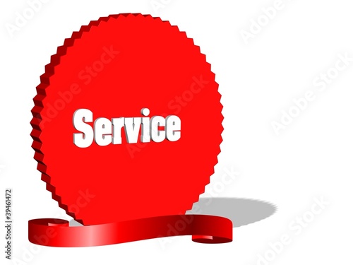 3D Service Siegel