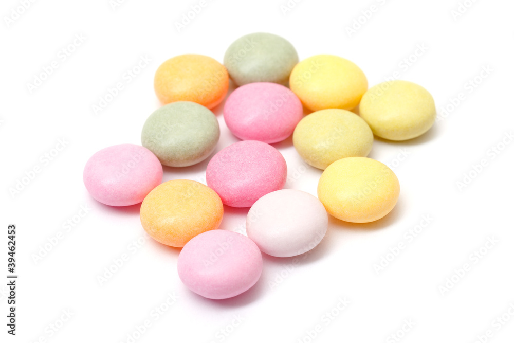 photo of colorful candy, closeup photo of colorful candy, closeup