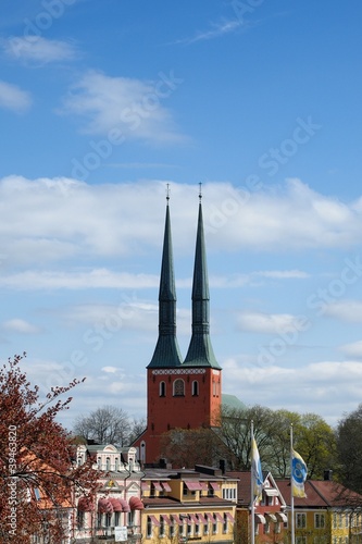 Cathedral of Växjö, Småland