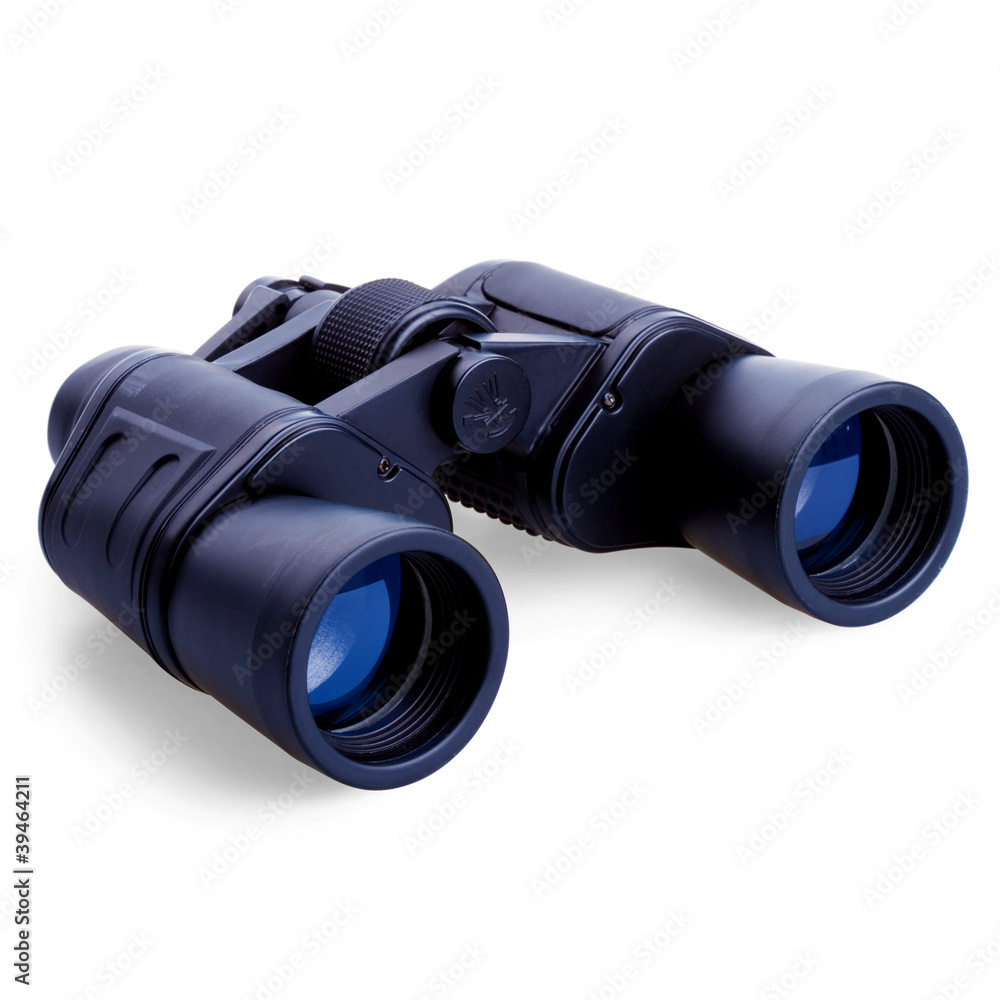 Binocular Binocular