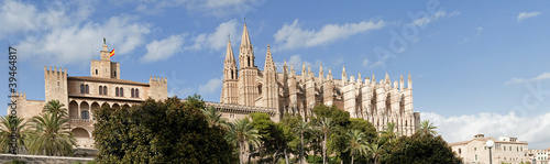Die Kathedrale der Heiligen Maria