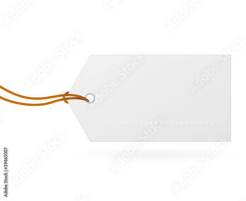 Paper Label