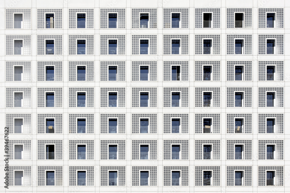 Fassade Fassade