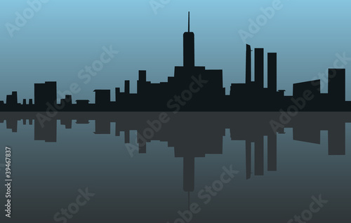 Gran ciudad