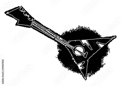 Rock negro