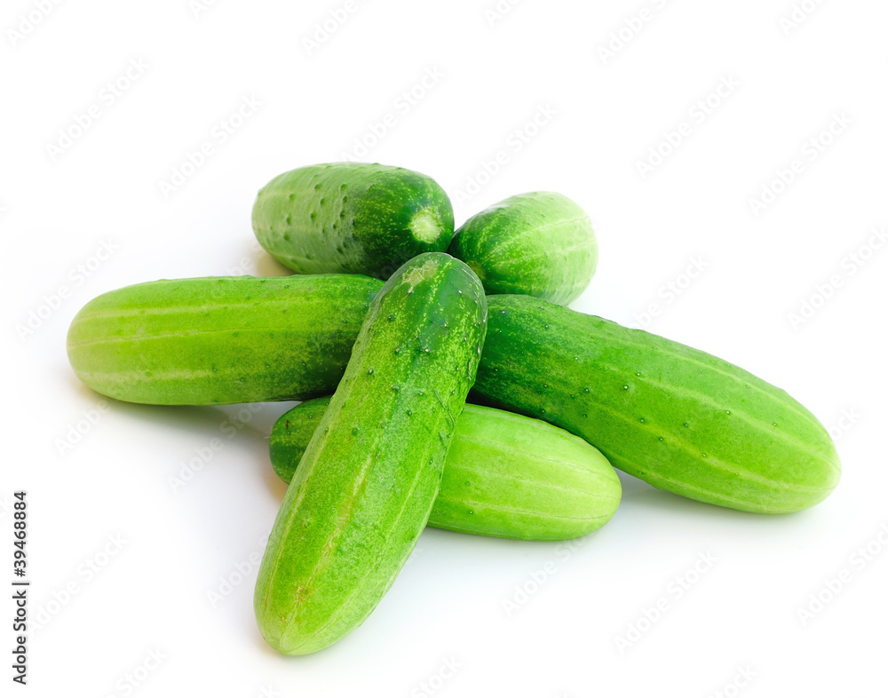 cucumber cucumber