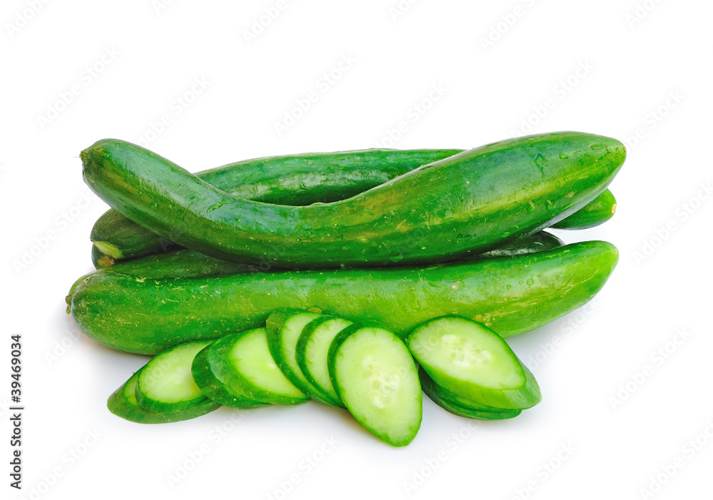 cucumber