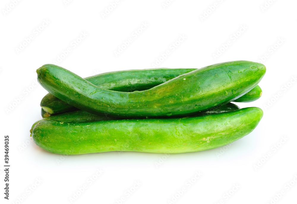 cucumber cucumber