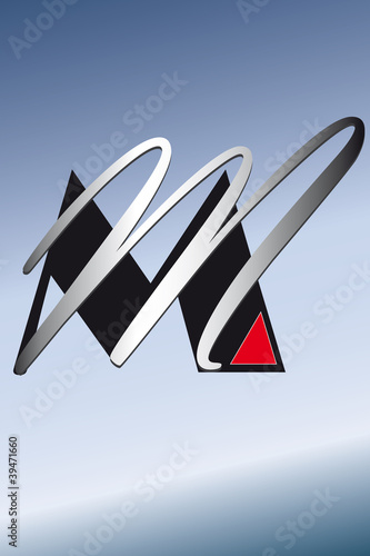 Logo MM 2