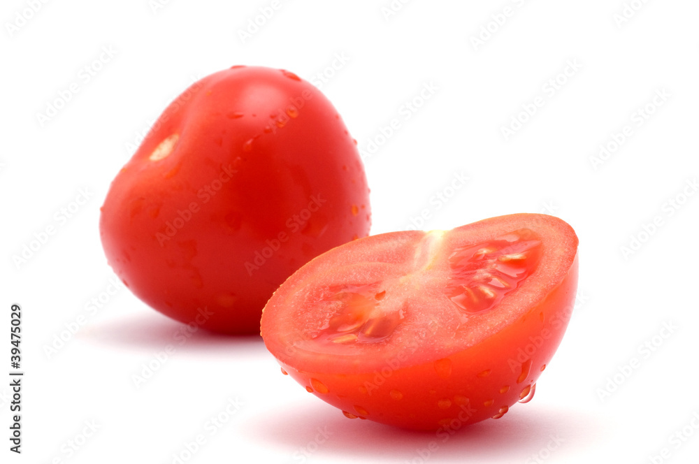 Tomatoes Tomatoes