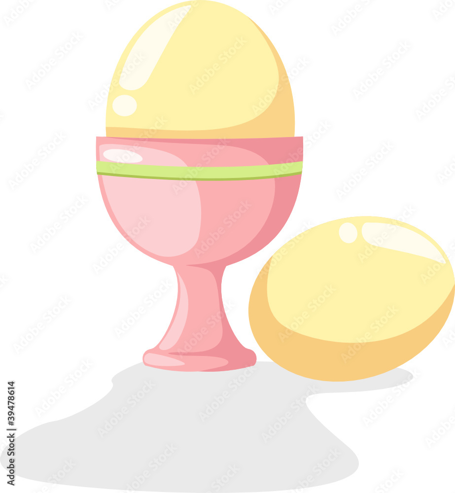 egg cup egg cup