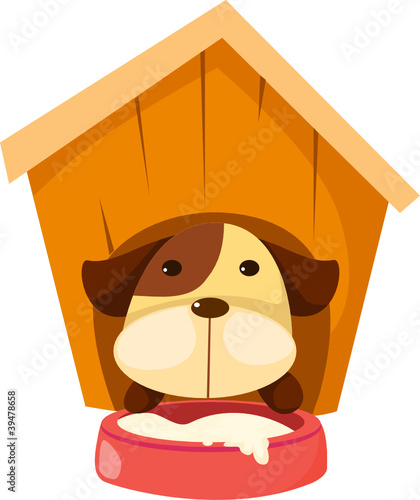 puppy dog