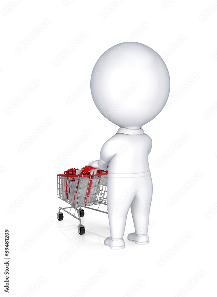 Holiday ideas concept.