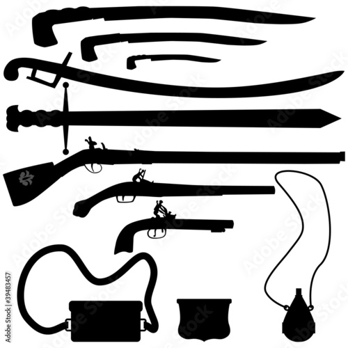 Weapon
